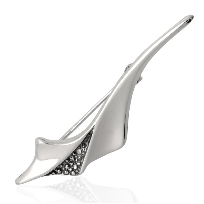 Broszka Srebrna SREBRO 925